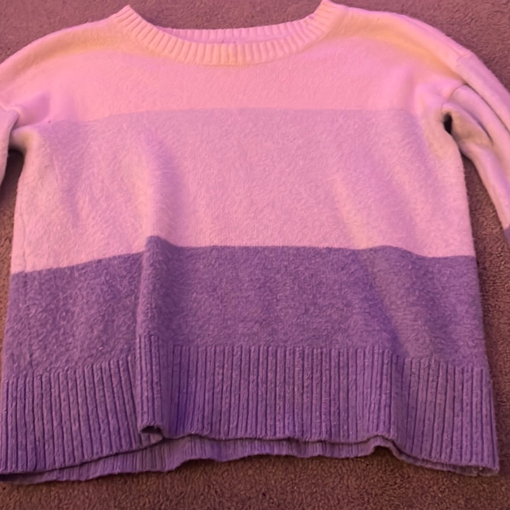 sweater